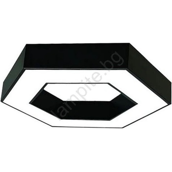 NEDES Led Плафониера led/40w/230v 4000k Ø 80 см (nd3856)