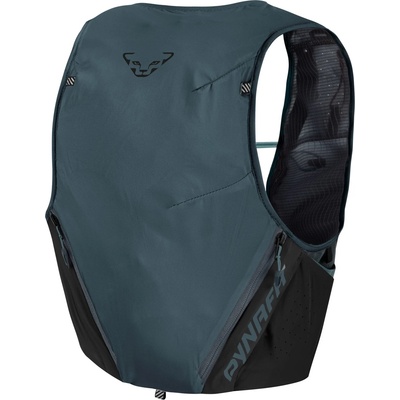 Dynafit Раница за трейл бягане Dynafit Ultra 12 Vest Trail running backpack - Cinder / Black Out - размер XL (504-1441-0215)