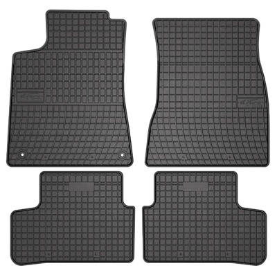 FroGum Стелки Frogum 410510 Mercedes CLA II 2019