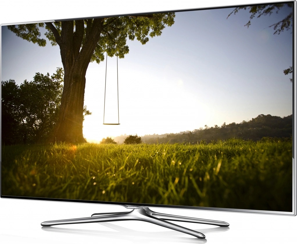 Samsung UE55F6500