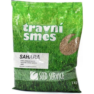 Travní směs DO SUCHA SAHARA 1kg