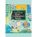 Look Inside How Computers Work - Frith Alex