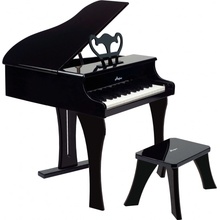 Hape Velké piano černé