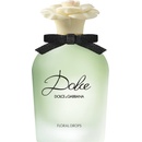 Dolce & Gabbana Dolce Floral Drops toaletní voda dámská 75 ml
