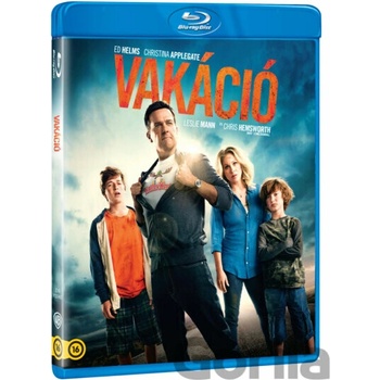Vakáció HU BD