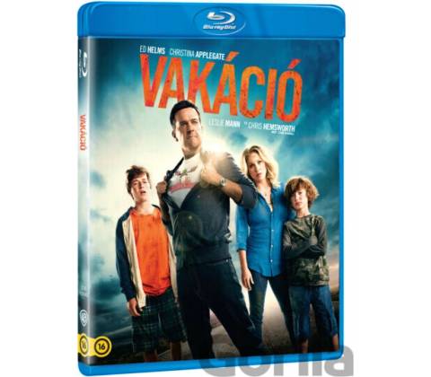Vakáció HU BD