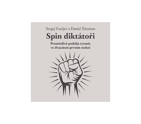 Spin diktátoři