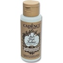 Farba na textil CADENCE STYLE MATT FABRIC 59 ml matná sv.zelená