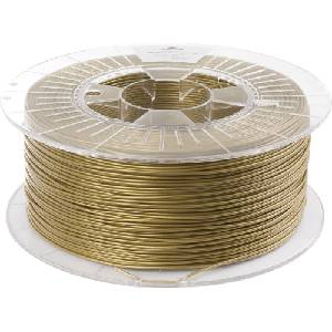 Spectrum PLA Glitter Aztec Gold - 1, 75 mm / 1000 g (80185)
