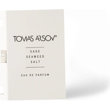 Tomas Arsov sage seaweed salt parfumovaná voda unisex 2 ml vzorka