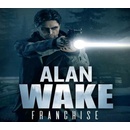 Alan Wake Franchise