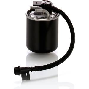 Mann-filter Горивен филтър mann-filter wk 820/19