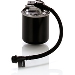 Mann-filter Горивен филтър mann-filter wk 820/19
