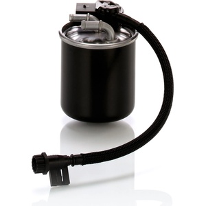 Mann-filter Горивен филтър mann-filter wk 820/19