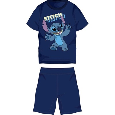 Exity KFT Lilo a Stitch modrá