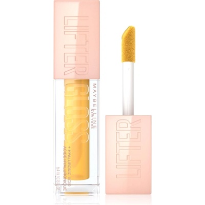 Maybelline Lifter Gloss блясък за устни цвят 5.4ml