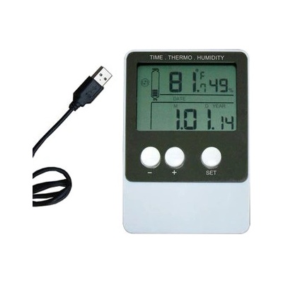 HADEX Datalogger DS102