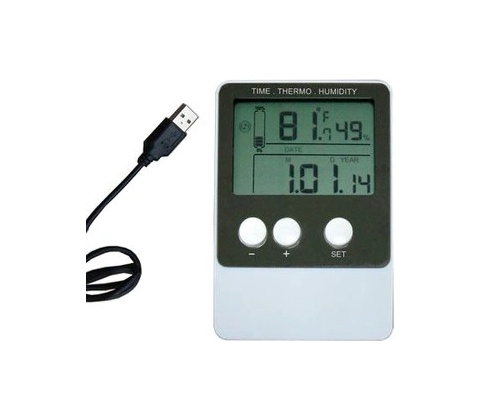 HADEX Datalogger DS102