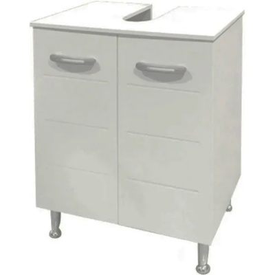 Makena Долен pvc шкаф Инна (3443732)