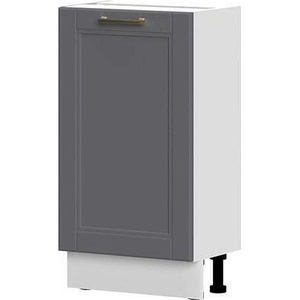  Долен кухненски шкаф Tara R3-45-1K/4
