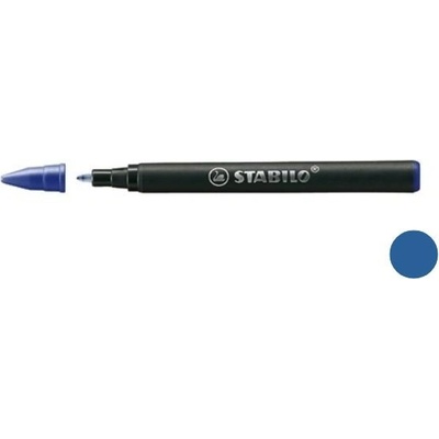 Stabilo 20531 Easy Original náplň do rolleru 0,5 mm modrá