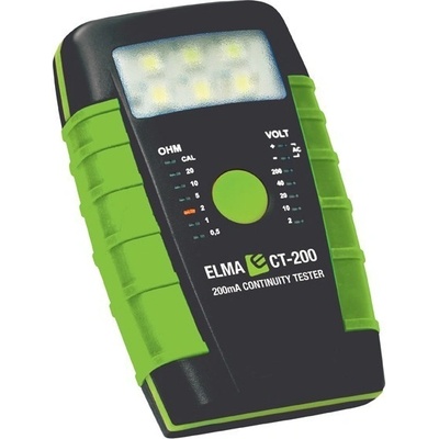 Elma Instruments CT-200 6398402220