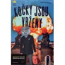 Kočky jsou vrženy - Horák Jakub