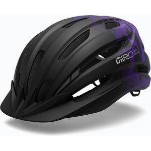 Giro Детска велосипедна каска Giro Register II matte purple rush
