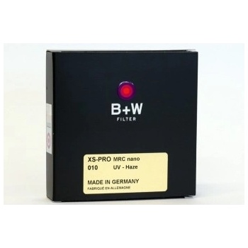 B+W UV MRC Nano XS-PRO 58mm