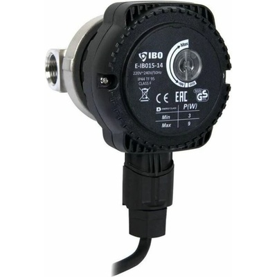 IBO E-15-14 na TUV