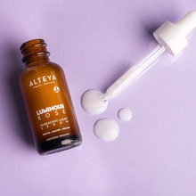 Alteya Rose & Mullein Alteya sérum 30 ml
