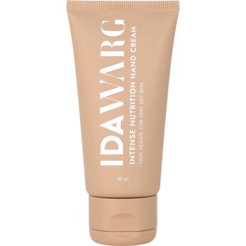 IDA WARG Beauty Интензивно подхранващ крем за ръце IDA WARG Intense Nutrition Hand Cream (23041)