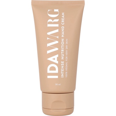 IDA WARG Beauty Интензивно подхранващ крем за ръце IDA WARG Intense Nutrition Hand Cream (23041)