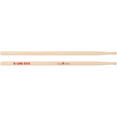 Pellwood Rock Classic Medium X-line 4 páry Habr