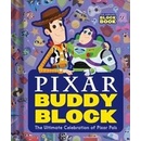 Pixar Buddy Block