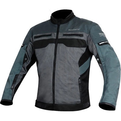 Trilobite 2093 All Ride Summer Tech-Air šedá