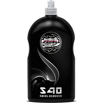 Scholl Concepts S40 1 l