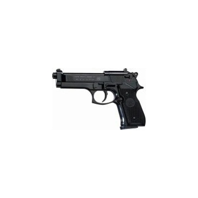 Umarex CO2 Beretta M92FS 4,5 mm 8s čierna