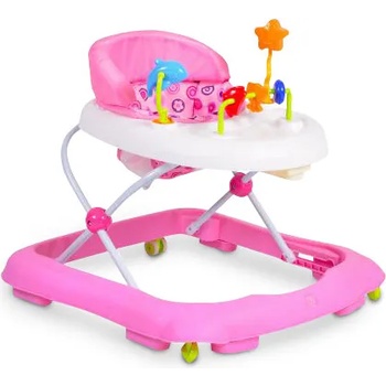 Image 1 of Moni Проходилка Еко розов