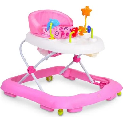 Moni Проходилка Еко розов