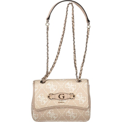 GUESS Дамска чанта guess jeans, Размер uni, Цвят Роза (oq865419_rssandl)