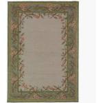 Flair Rugs Ръчно изработен вълнен килим 200x300 cm Verona Floral - Flair Rugs (503119381115)