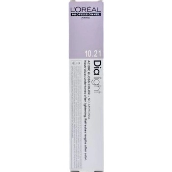 L'Oréal Dialight 7,31 (Coloration Ton Sur Ton Gel) 50 ml