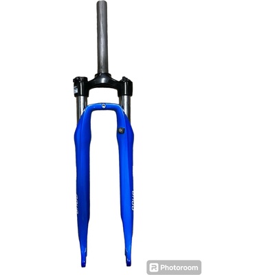 RST Nova MLO Disc blue