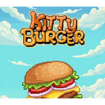 Kitty Burger