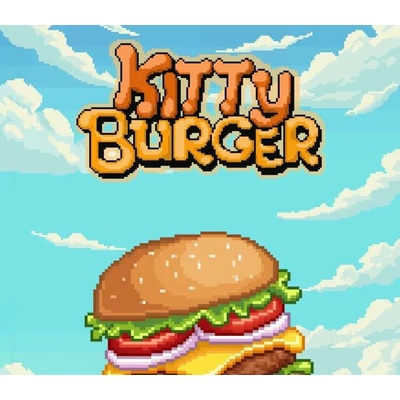 Kitty Burger