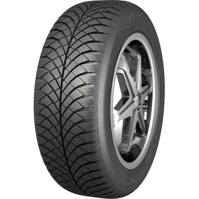 Nankang Cross Seasons AW-6 XL 205/50 R17 93V