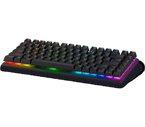 Dell Alienware Pro Wireless Gaming Keyboard 545-BBFQ