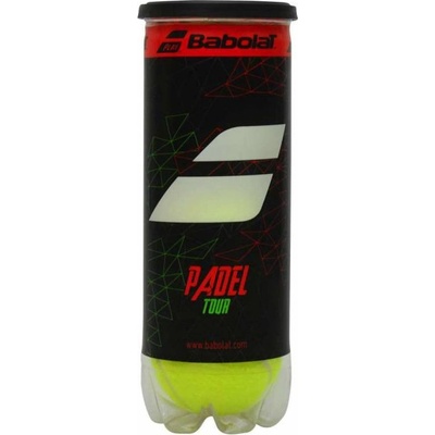 Babolat Padel Tour 3ks