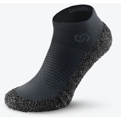 Skinners Skinners Comfort 2.0 Anthracite – Zboží Mobilmania